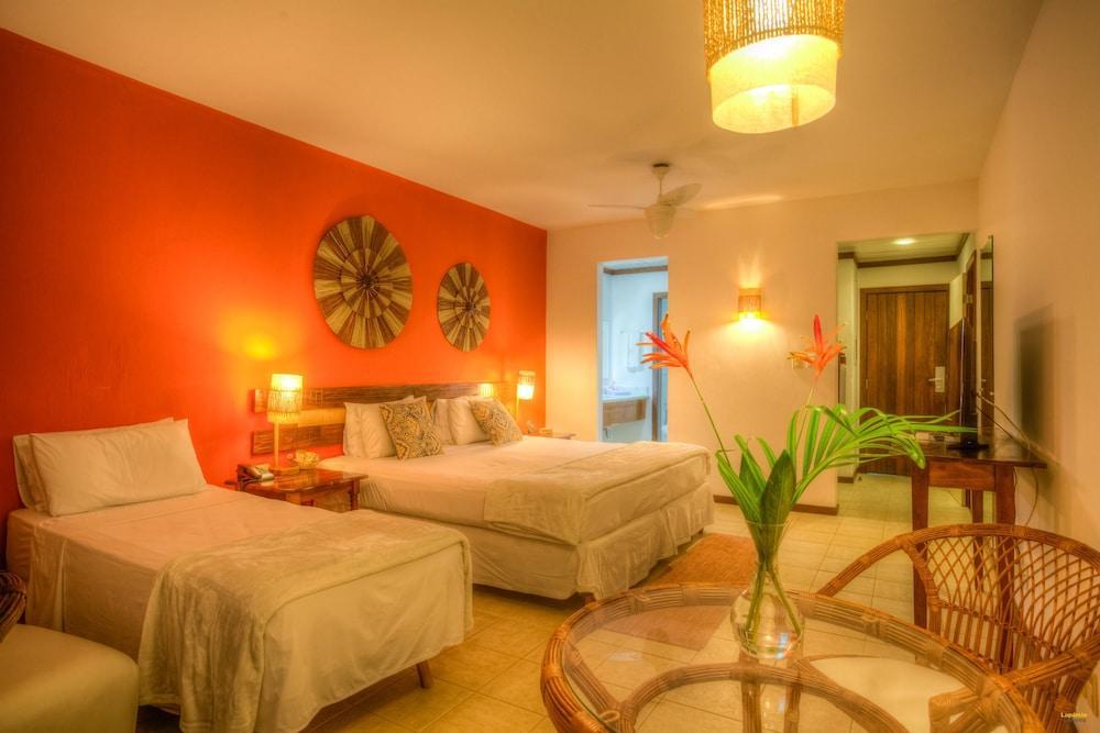 Itacare Eco Resort Kültér fotó