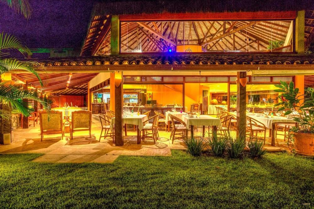 Itacare Eco Resort Kültér fotó