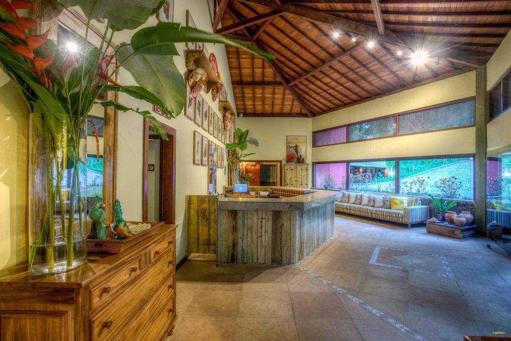 Itacare Eco Resort Kültér fotó