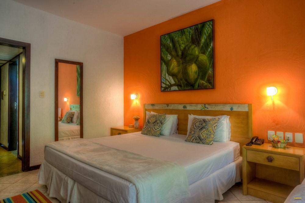 Itacare Eco Resort Kültér fotó