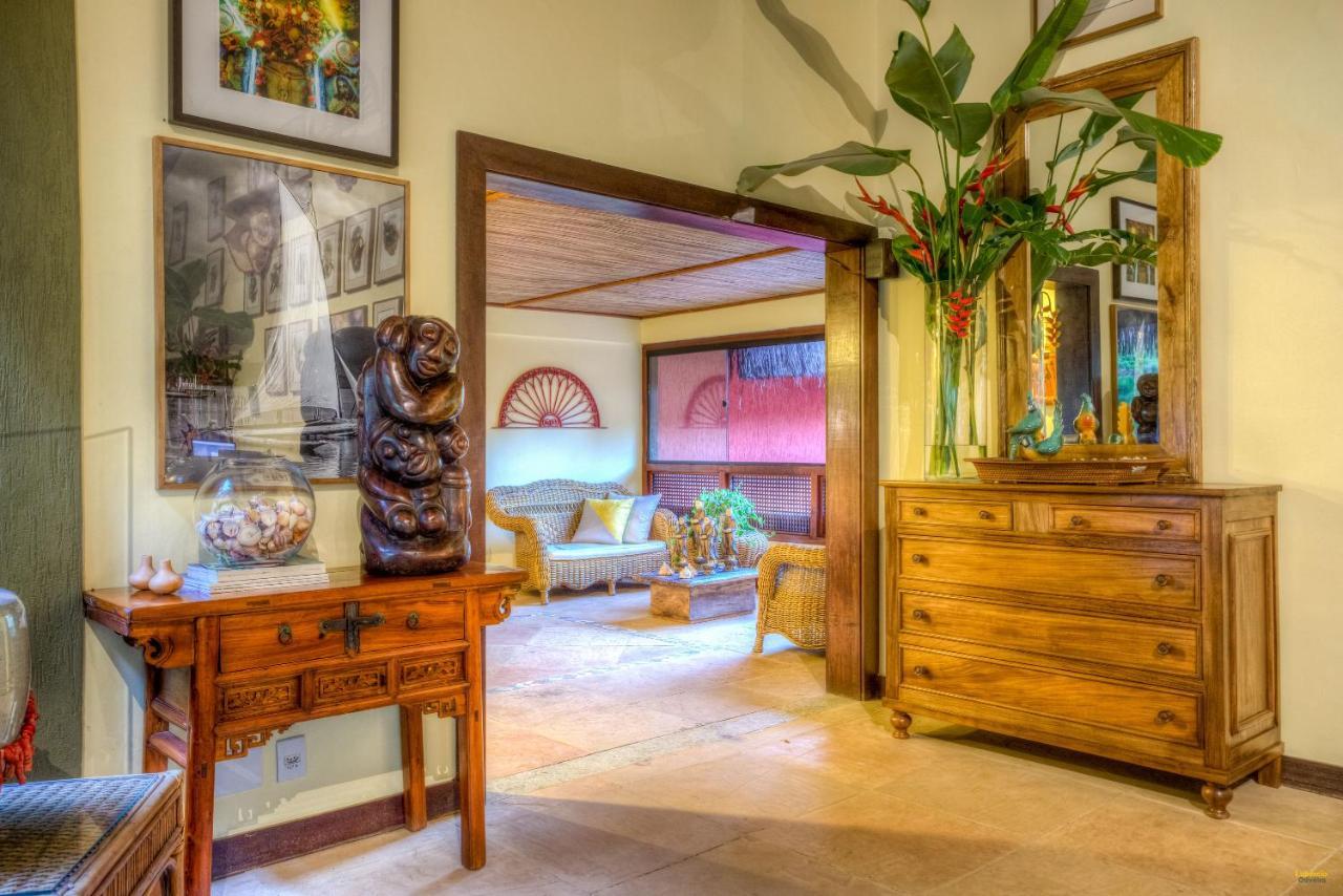 Itacare Eco Resort Kültér fotó