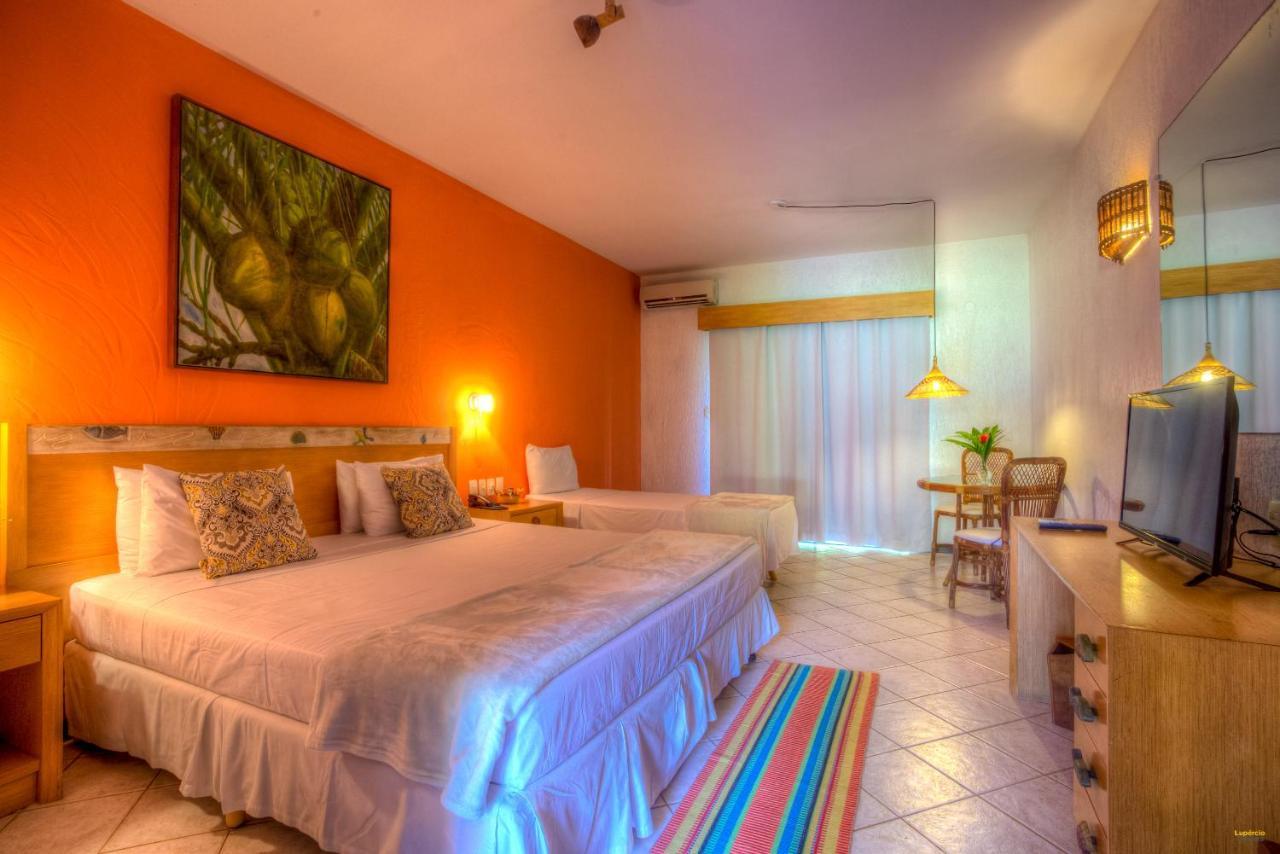 Itacare Eco Resort Kültér fotó