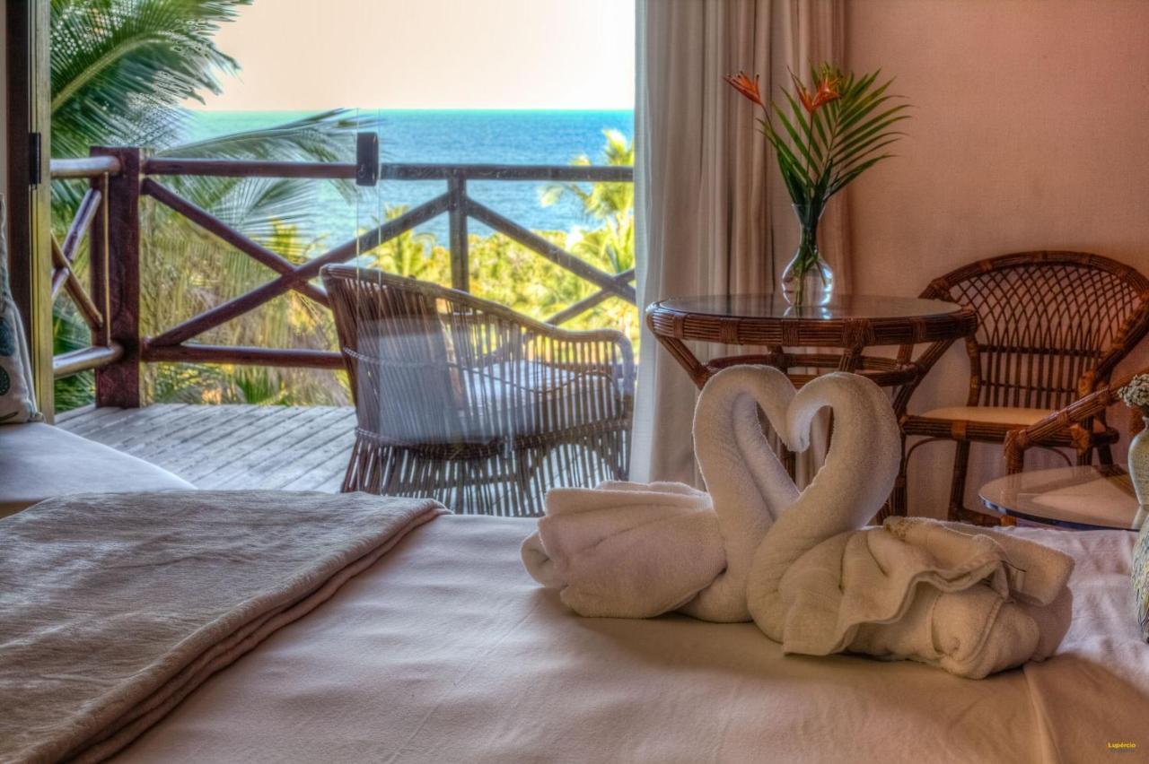 Itacare Eco Resort Kültér fotó