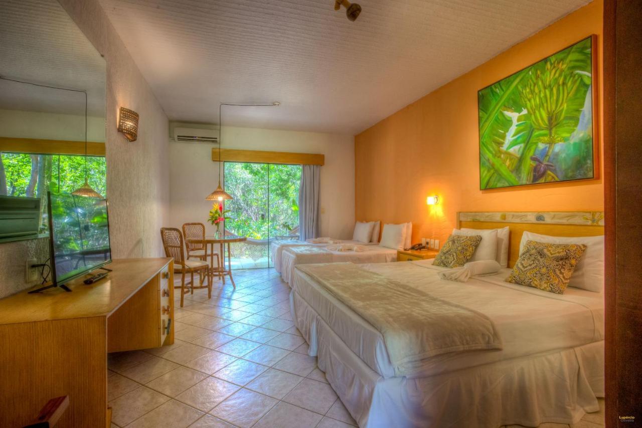 Itacare Eco Resort Kültér fotó