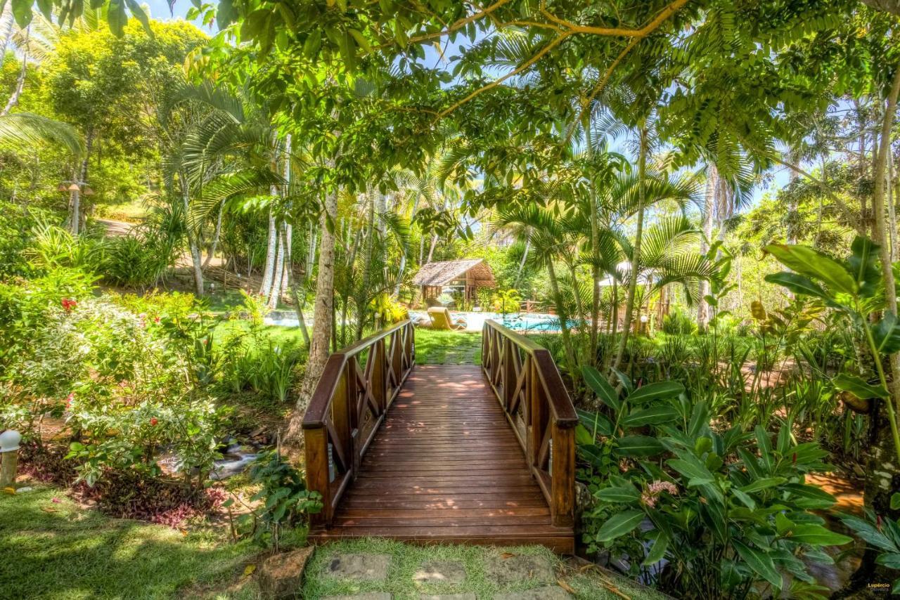 Itacare Eco Resort Kültér fotó