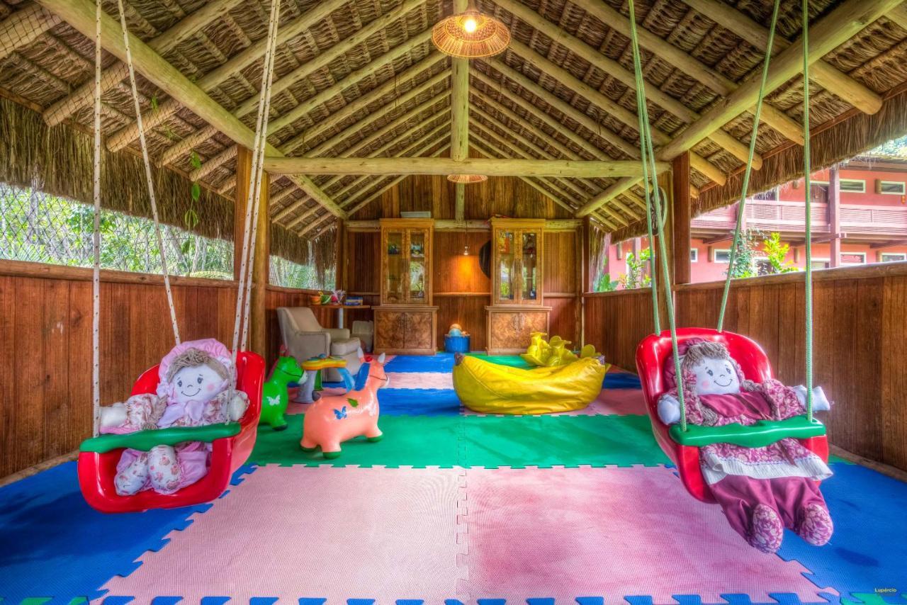 Itacare Eco Resort Kültér fotó