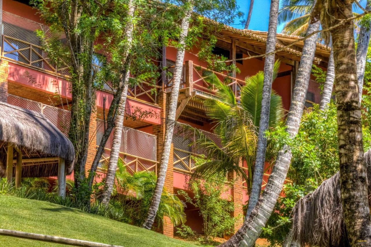 Itacare Eco Resort Kültér fotó