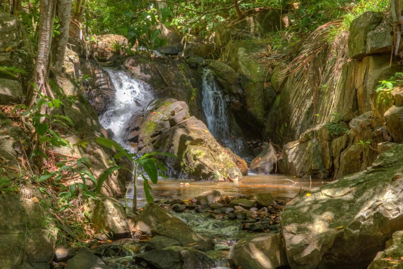 Itacare Eco Resort Kültér fotó