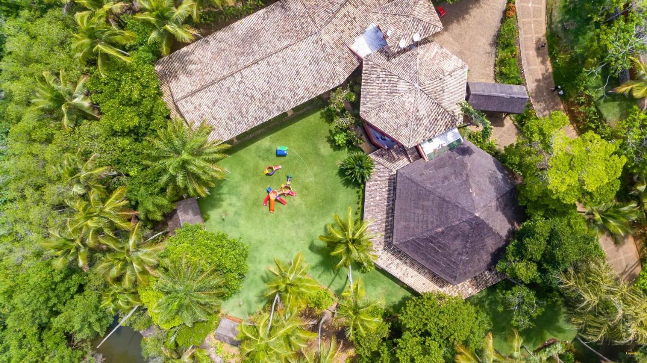 Itacare Eco Resort Kültér fotó