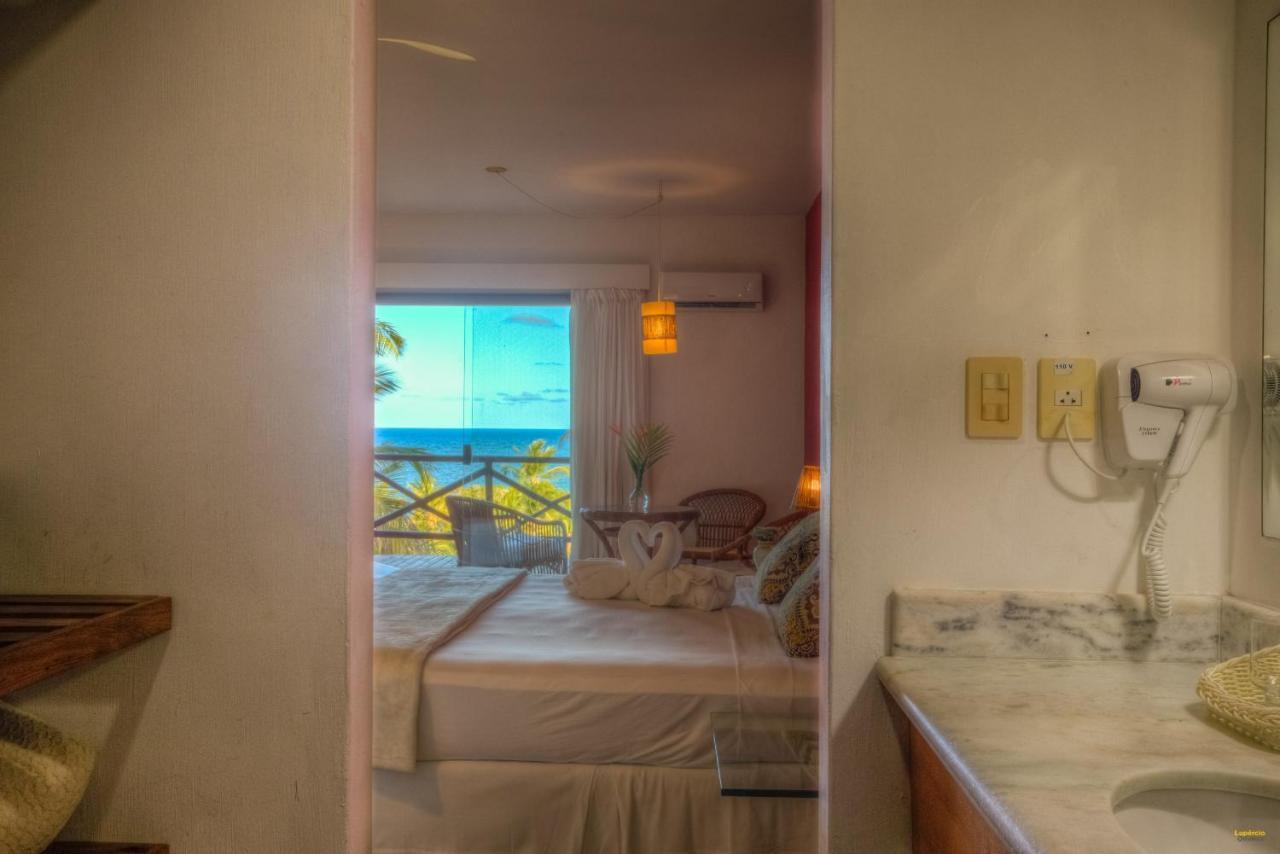 Itacare Eco Resort Kültér fotó