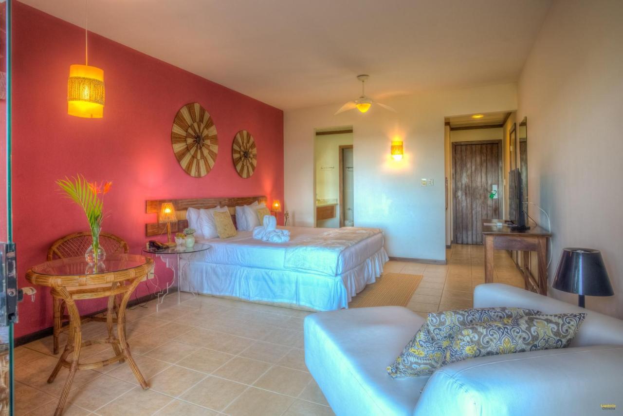 Itacare Eco Resort Kültér fotó