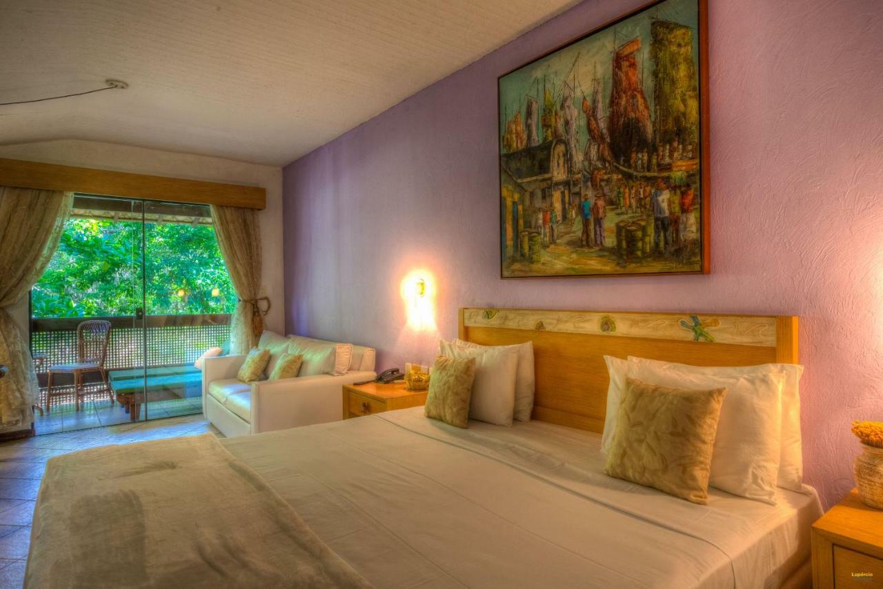 Itacare Eco Resort Kültér fotó
