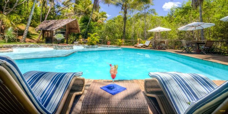 Itacare Eco Resort Kültér fotó