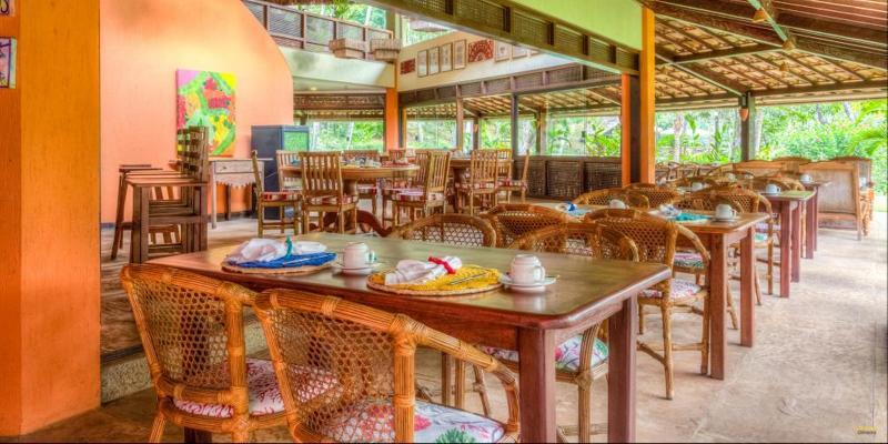 Itacare Eco Resort Kültér fotó
