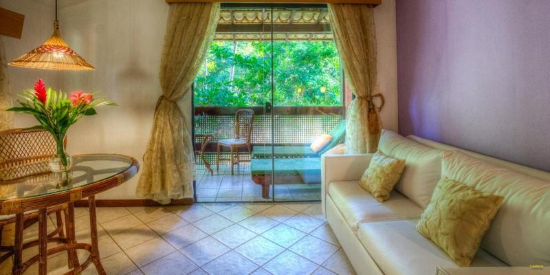 Itacare Eco Resort Kültér fotó