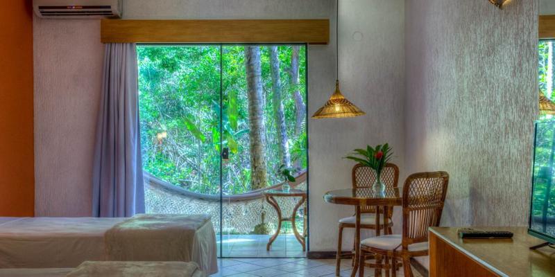 Itacare Eco Resort Kültér fotó