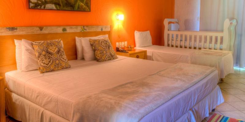 Itacare Eco Resort Kültér fotó