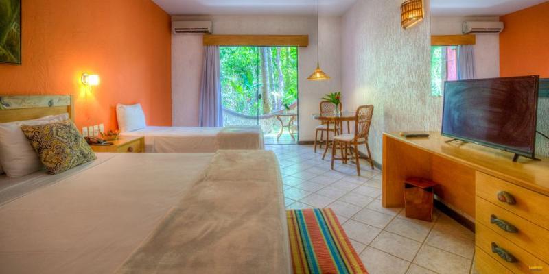 Itacare Eco Resort Kültér fotó