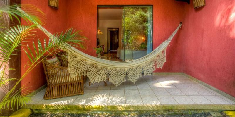 Itacare Eco Resort Kültér fotó