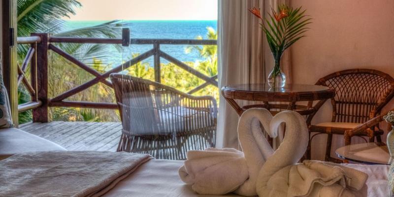 Itacare Eco Resort Kültér fotó