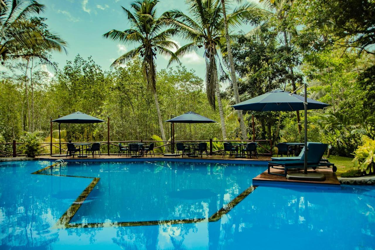Itacare Eco Resort Kültér fotó
