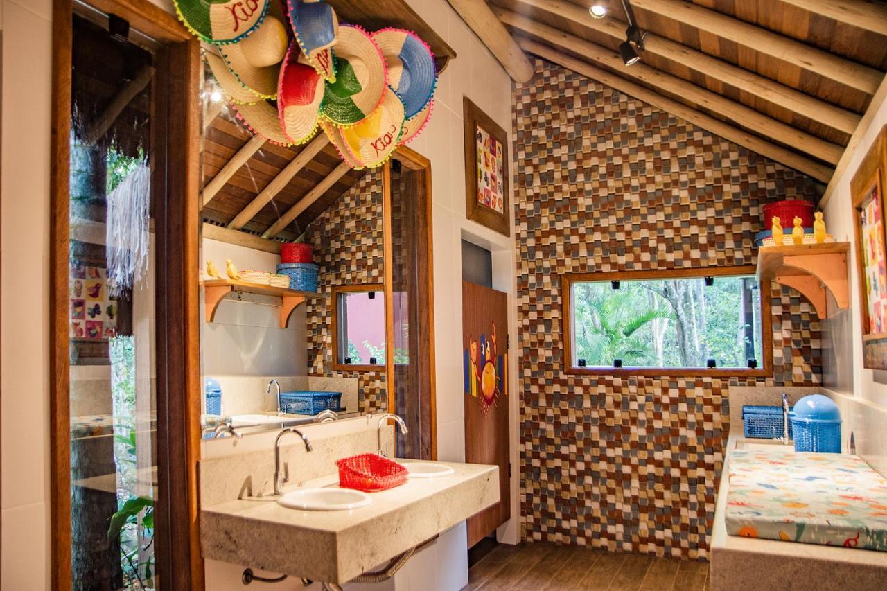 Itacare Eco Resort Kültér fotó