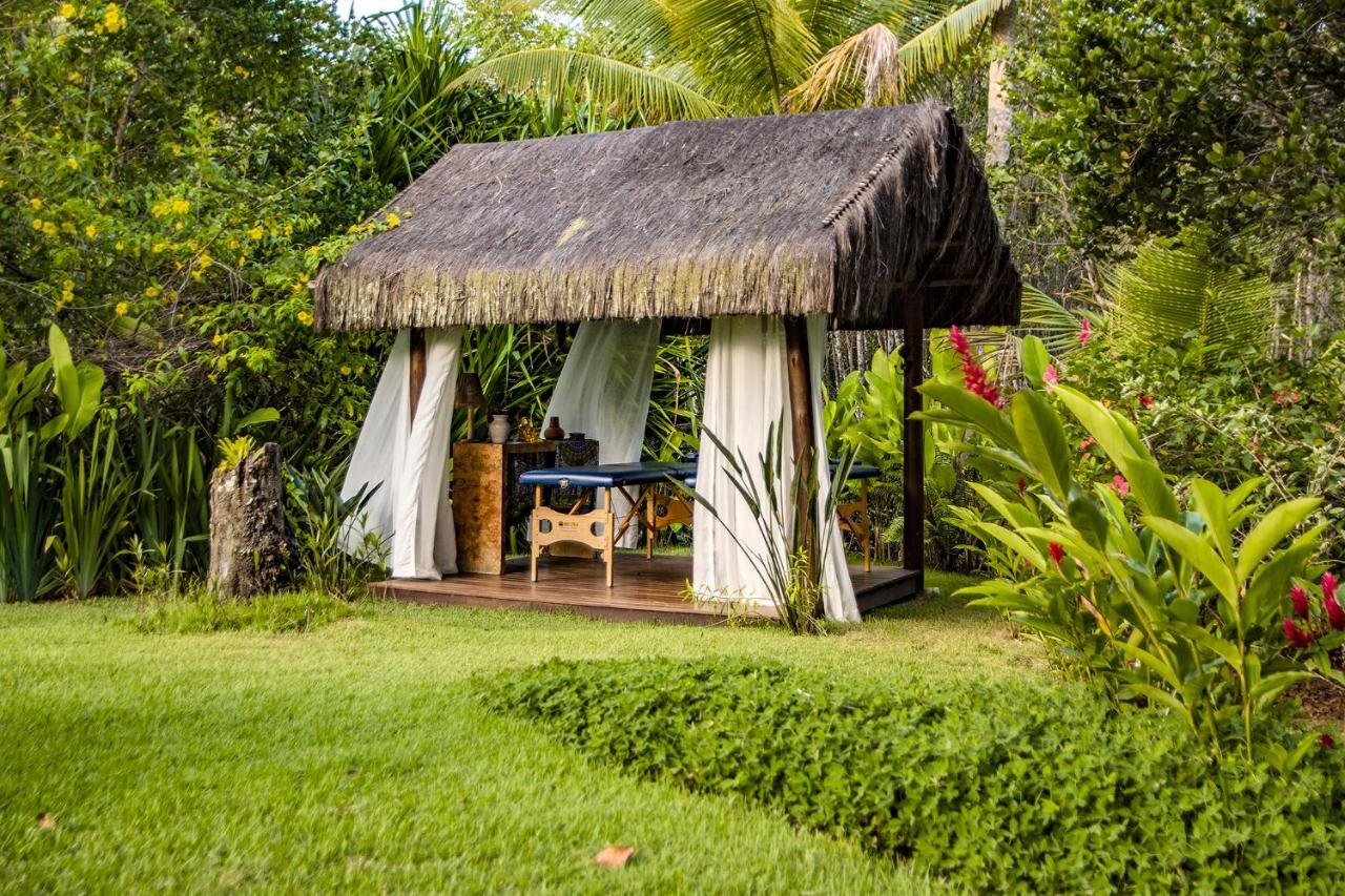 Itacare Eco Resort Kültér fotó
