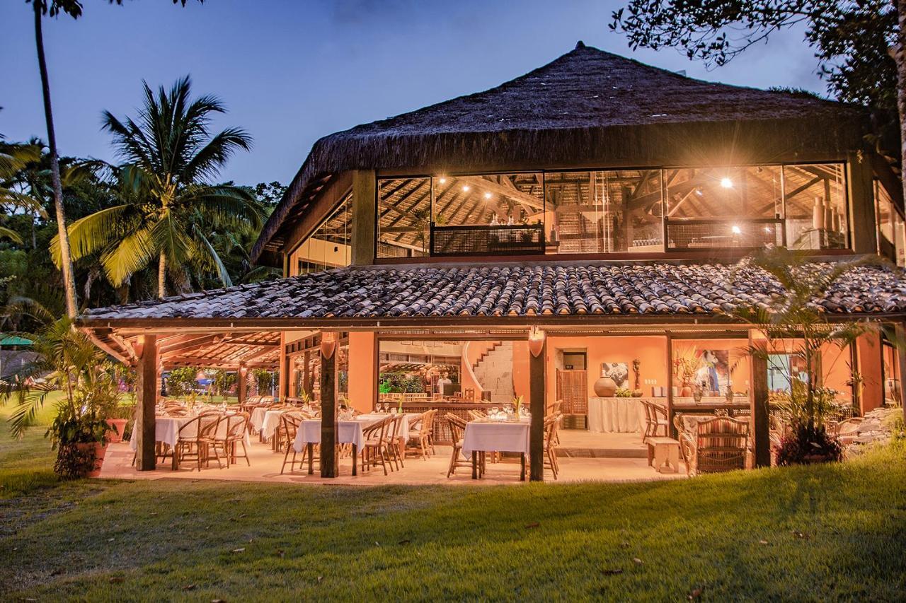 Itacare Eco Resort Kültér fotó